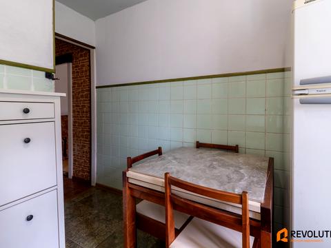 квартира по адресу Фортечный тупик (Тверской), 6/8