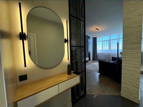 квартира за адресою Одеса, Французький бульв., 26/2