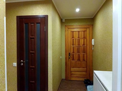 квартира за адресою Академіка Курчатова просп., 21
