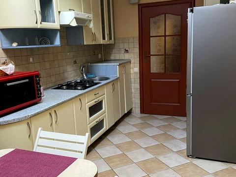 квартира по адресу Калича Гора ул., 7