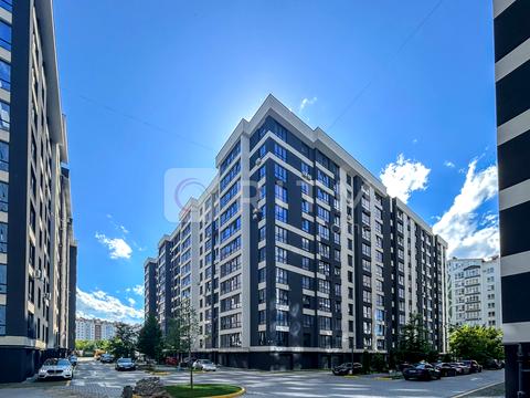 квартира за адресою Хіміків вул., 28 к16-18
