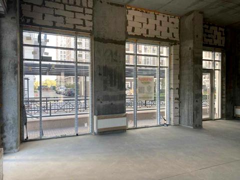 коммерческая по адресу Михаила Максимовича ул. (Трутенко Онуфрия), 28-Е