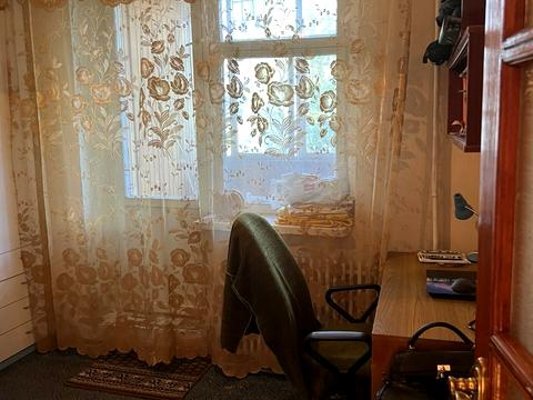квартира по адресу Золочевская ул., 26