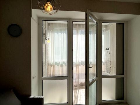 квартира по адресу Вячеслава Черновола ул., 91н