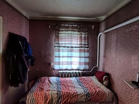 дом по адресу Садовая ул.