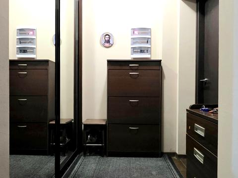 квартира по адресу Мирослава Мисли ул. (Целиноградская), 50е