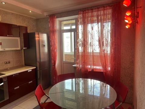 квартира за адресою Олени Пчілки вул., 3-А