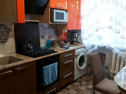 квартира по адресу Николая Корищенко ул. (Кузнецова), 30