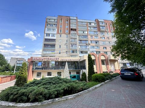 квартира за адресою Пирогова вул., 3а