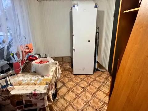 дом по адресу Бережная ул.