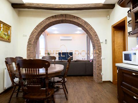 дом по адресу Озерна