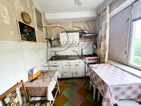 квартира по адресу Каунасская ул., 8/2