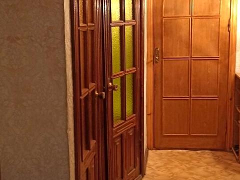 квартира за адресою Олімпійська вул., 4