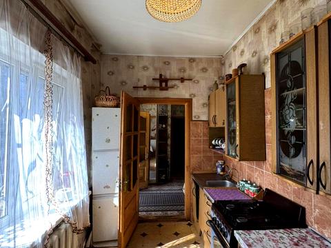 дом по адресу Днепр, Перекопська (Весніна), 58