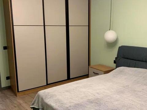 квартира по адресу ул. Василия Тютюнника, 1