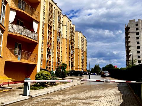 квартира за адресою Валерія Лобановського вул., 30