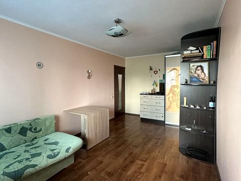 квартира по адресу Якуба Коласа ул., 5