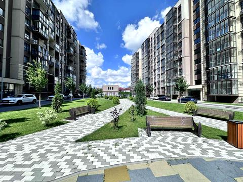 квартира за адресою Метрологічна вул., 107