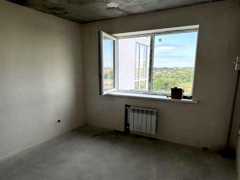 квартира по адресу Марии Башкирцевой ул., 20 к1