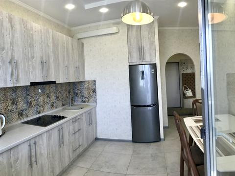 квартира по адресу Канатная ул., 122-Б