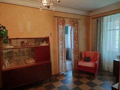 квартира за адресою Кропивницького вул., 30