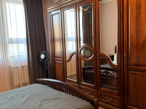 квартира по адресу Шота Руставели ул., 44