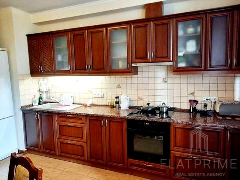 квартира по адресу Анны Ахматовой ул., 30