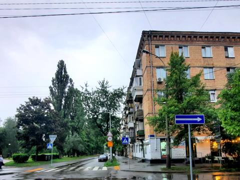 квартира за адресою Лондонська вул. (Пітерська), 3