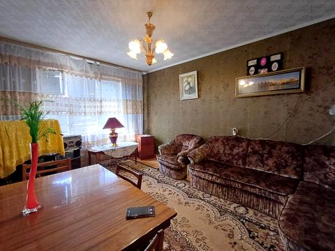 квартира по адресу Оноре де Бальзака ул., 87
