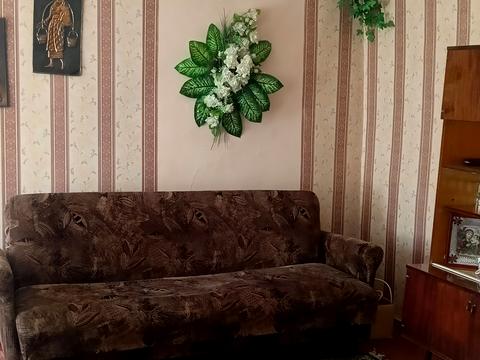 дом по адресу Кармелюка, 40