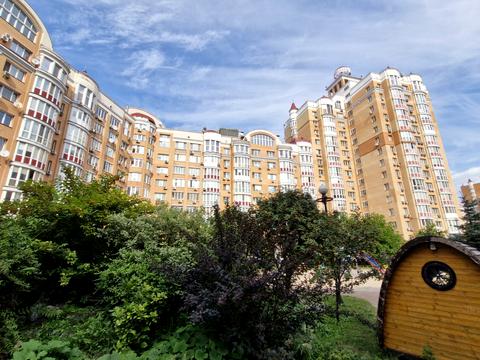 квартира за адресою Володимира Івасюка просп. (Героїв Сталінграду), 4К4