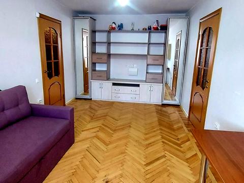 квартира по адресу Мечникова ул., 30