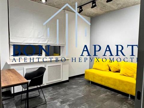 квартира за адресою Європейського Союзу просп. (Правди), 41-Б