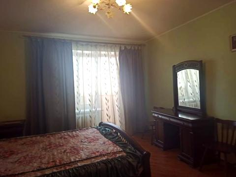 квартира за адресою Київ, Анни Ахматової вул., 31