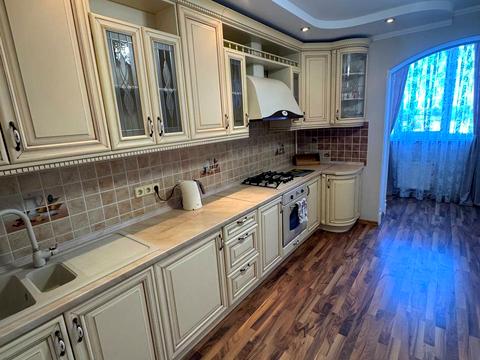 квартира по адресу Старицкого ул., 20/1