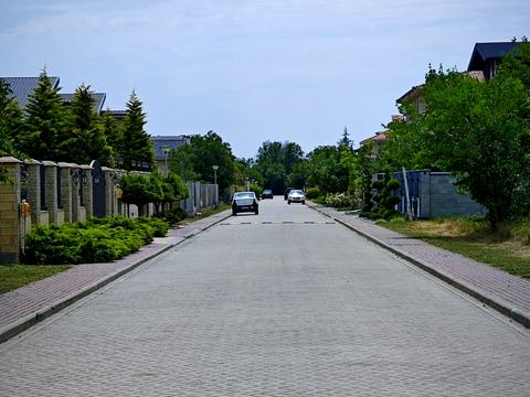 дом по адресу Флоренская ул.
