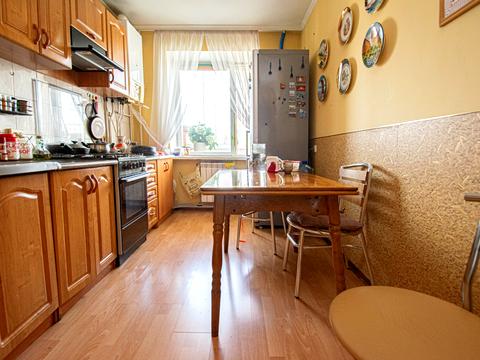 квартира по адресу Лепкого ул., 6