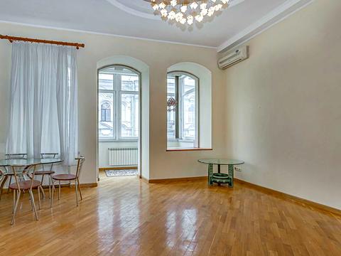квартира по адресу Михайловская ул., 19