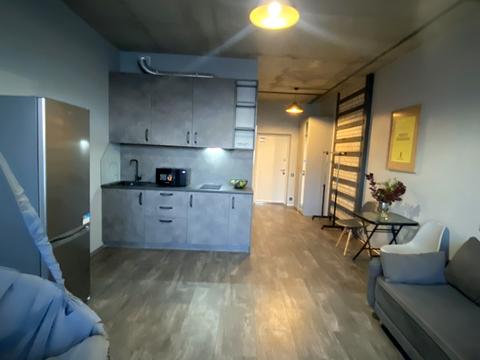 квартира за адресою Центральна вул., 21-Б