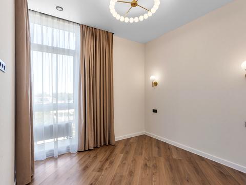 квартира за адресою Краснова вул., 3
