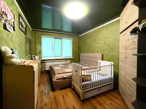 квартира за адресою Кривий Ріг, провулок Бульварний, 13