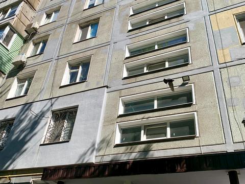 квартира по адресу Деповская ул., 79-А