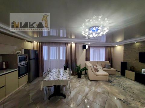 квартира по адресу Святого Николая ул. (Артёма), 71