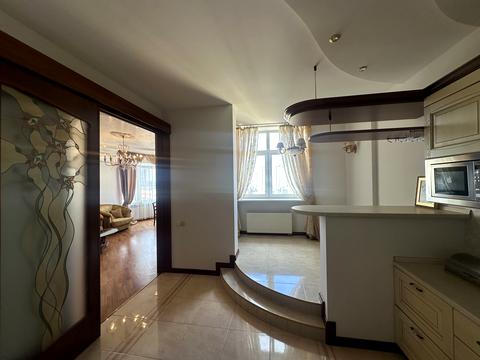квартира за адресою Дмитрівська вул., 69