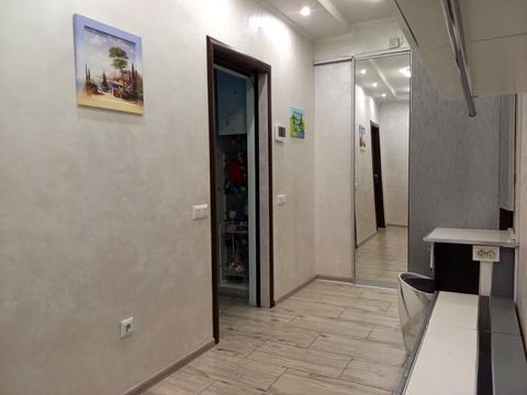 квартира за адресою Варшавська вул., 1