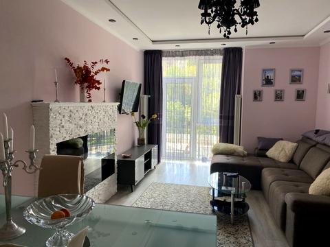 квартира по адресу Митрополита Василия Липковского ул. (Урицкого), 37-Б