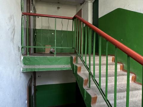 квартира по адресу Паланочна, 23