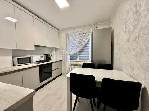 квартира за адресою Кагарлицька вул., 7-Б
