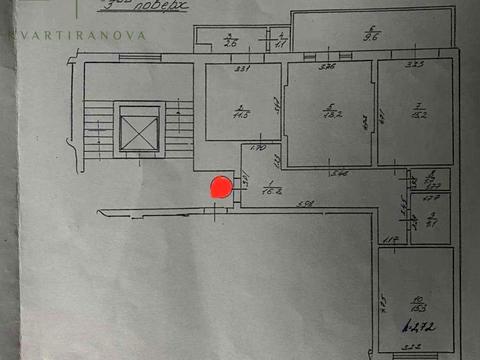 квартира за адресою Угорська вул., 14