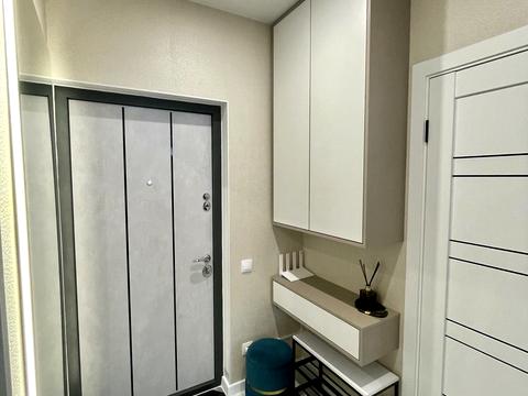квартира за адресою Сімейна вул., 3